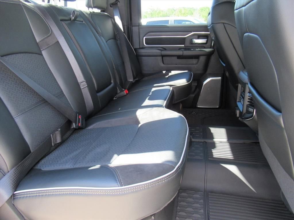 New 2026 RAM 2500 Laramie image 32
