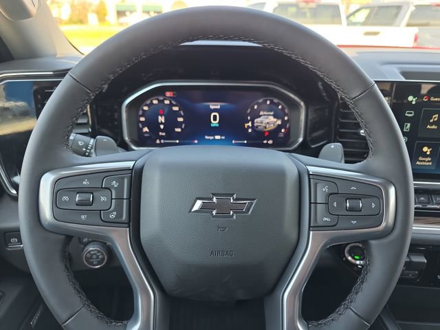 New 2026 Chevrolet Silverado 1500 RST w/ All Star Edition Plus image 18