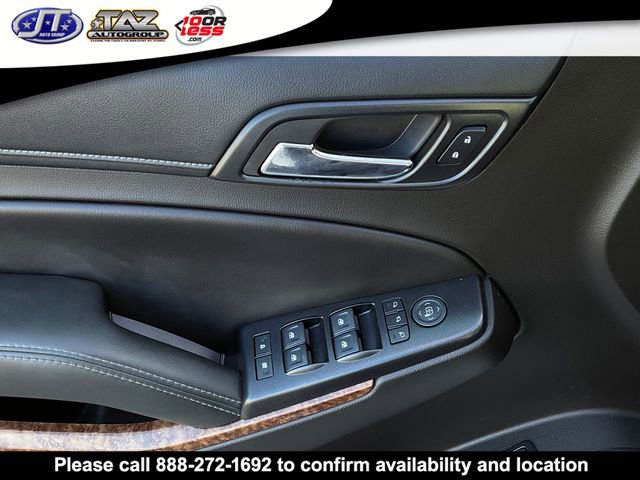Used 2017 Chevrolet Tahoe Premier image 13