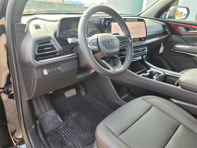 New 2026 Chevrolet Traverse Z71 w/ Driver Confidence Package image 12