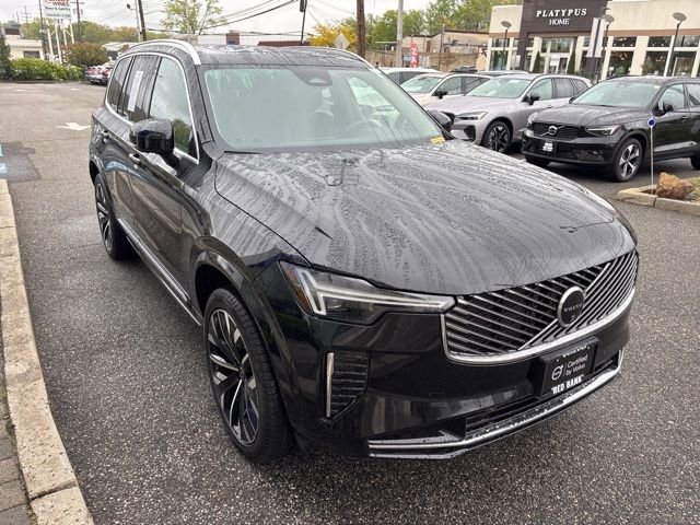 Used 2025 Volvo XC90 B6 Plus AWD/4WD image 7
