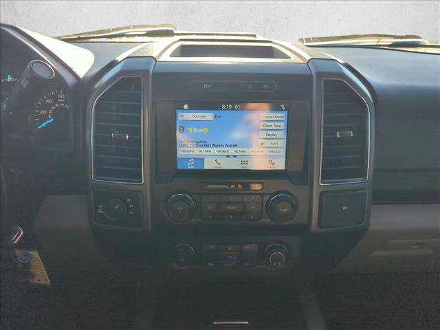 Used 2019 Ford F150 XLT w/ Equipment Group 301A Mid image 13