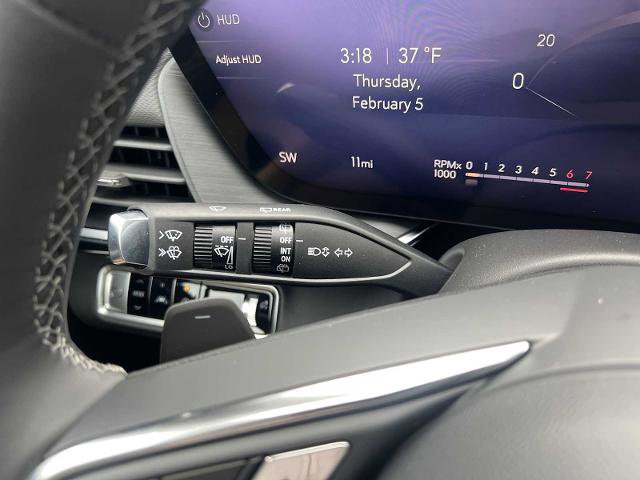 New 2026 Buick Envision Preferred AWD/4WD image 10