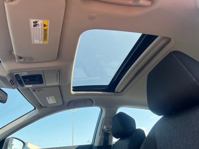 New 2025 Honda Accord SE image 14