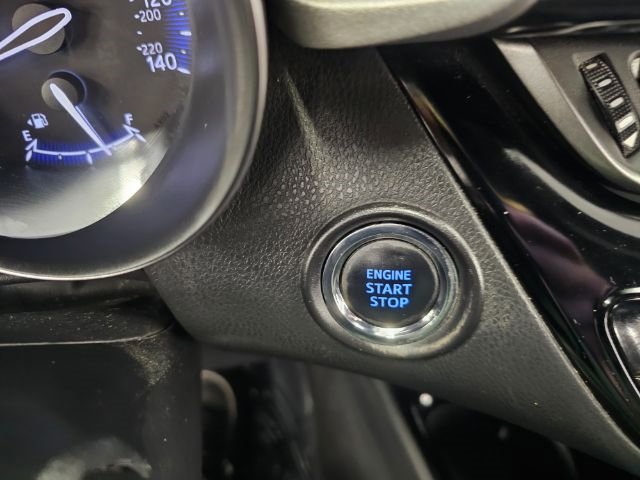 Used 2021 Toyota C-HR Nightshade FWD image 15