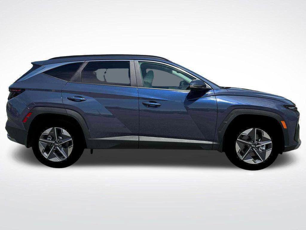 New 2026 Hyundai Tucson SEL AWD/4WD image 9