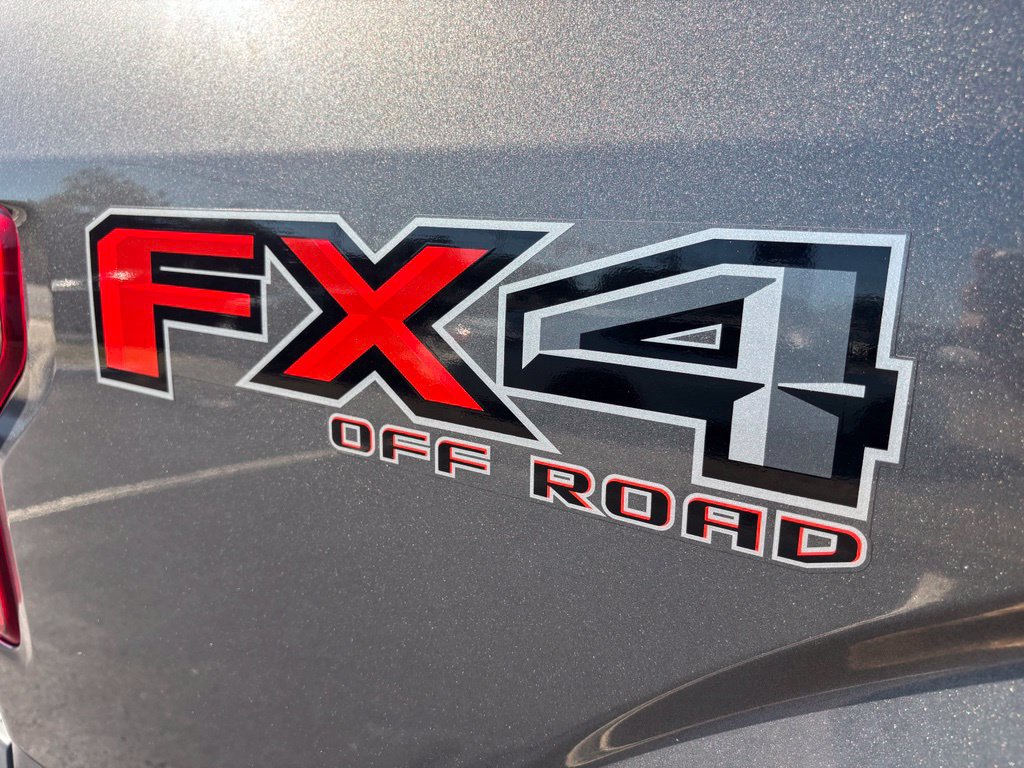 Used 2018 Ford F150 Lariat AWD/4WD image 14