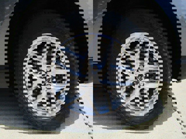 Used 2024 Ford Edge SEL w/ Convenience Package image 9