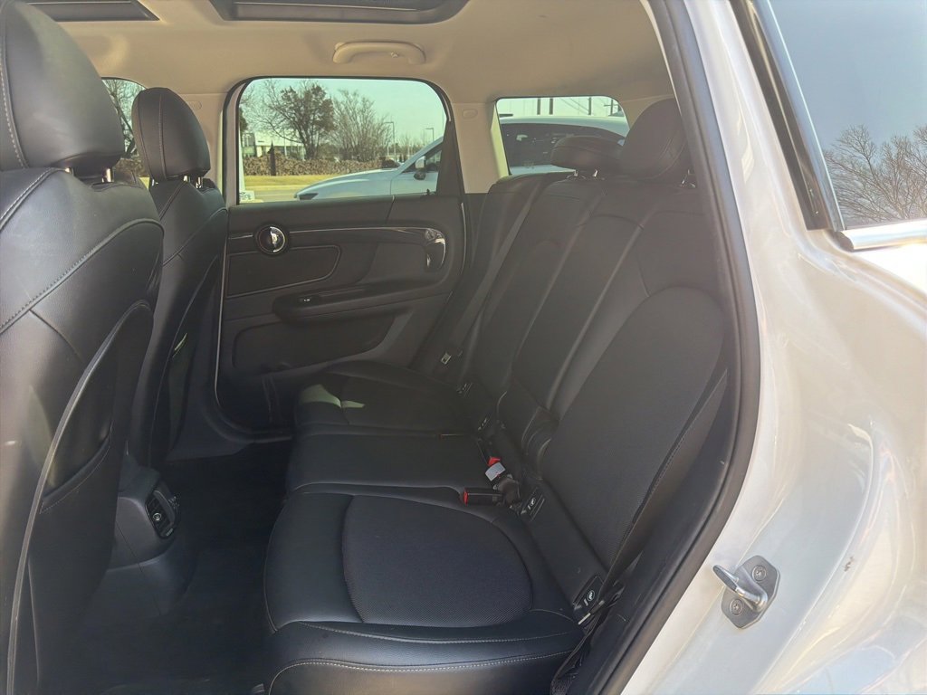 Used 2018 MINI Cooper Countryman S image 4