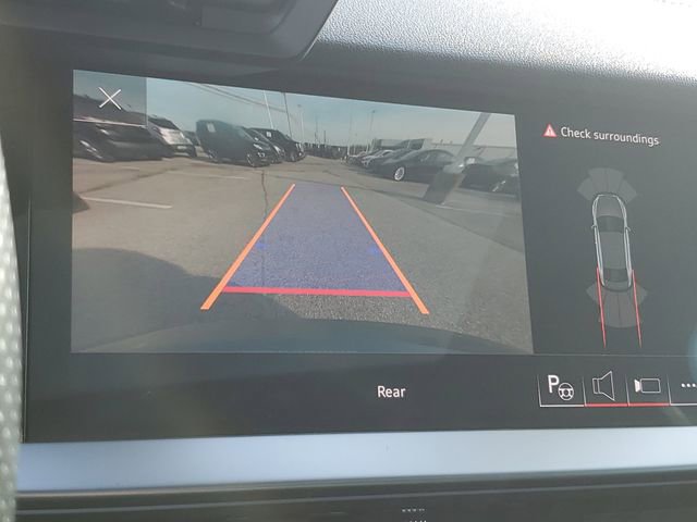 Used 2022 Audi S3 Prestige image 18