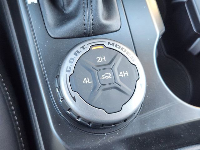 New 2025 Ford Bronco Outer Banks image 21