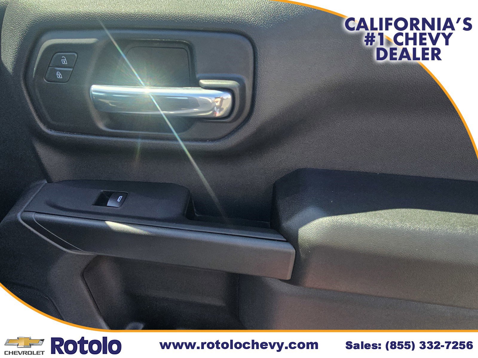 Used 2025 Chevrolet Silverado 1500 W/T image 10