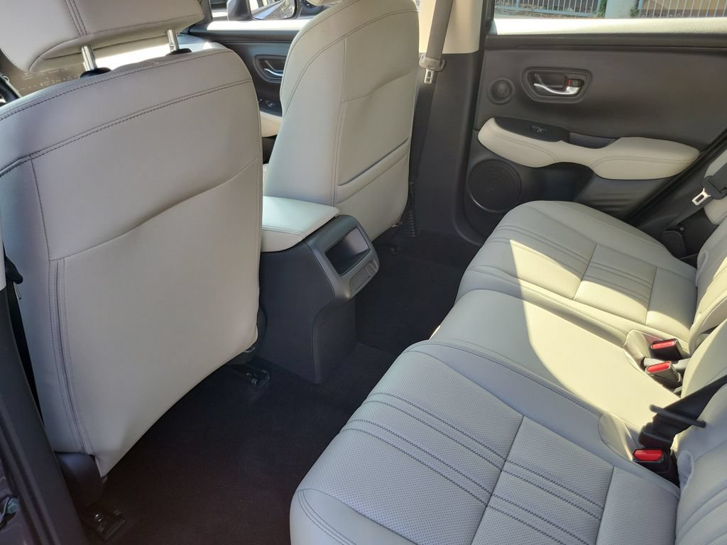 Certified 2025 Honda HR-V EX-L image 13