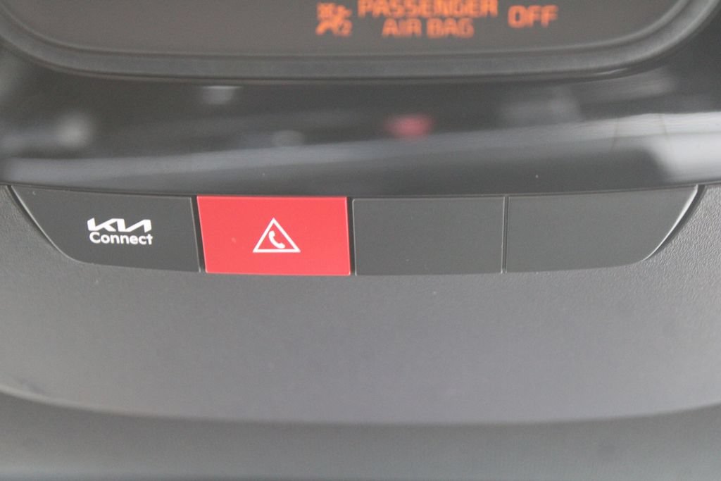 Certified 2025 Kia K5 GT-Line w/ GT-Line Premium Package FWD image 56