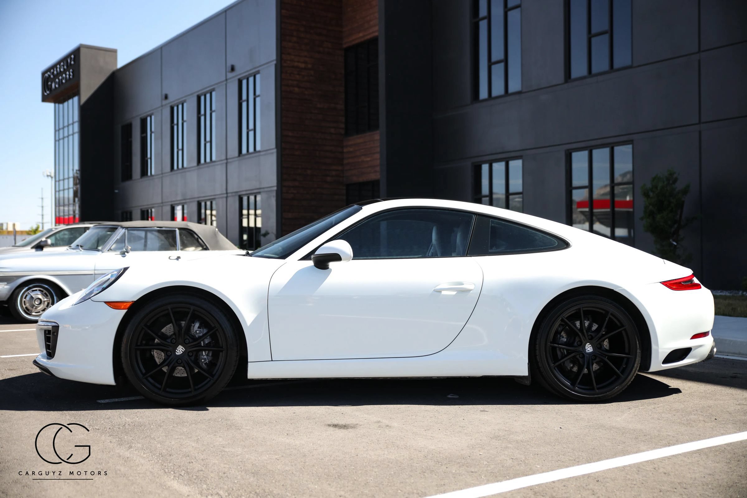 Used 2019 Porsche 911 Carrera image 10