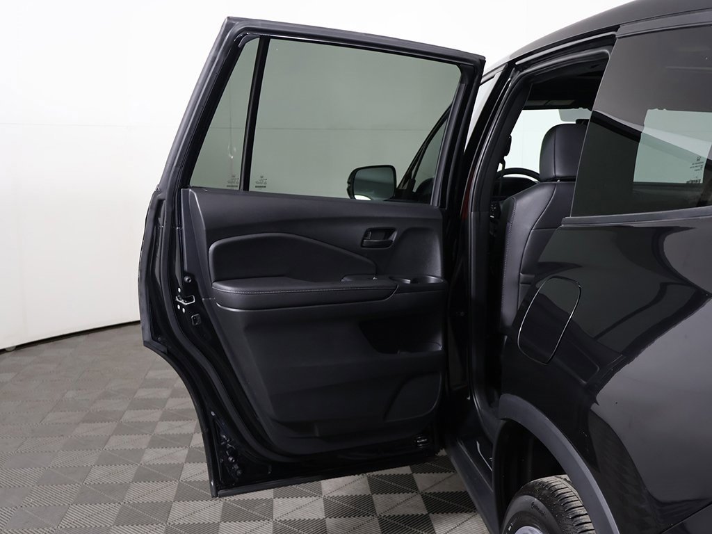 Used 2024 Honda Passport EX-L image 19