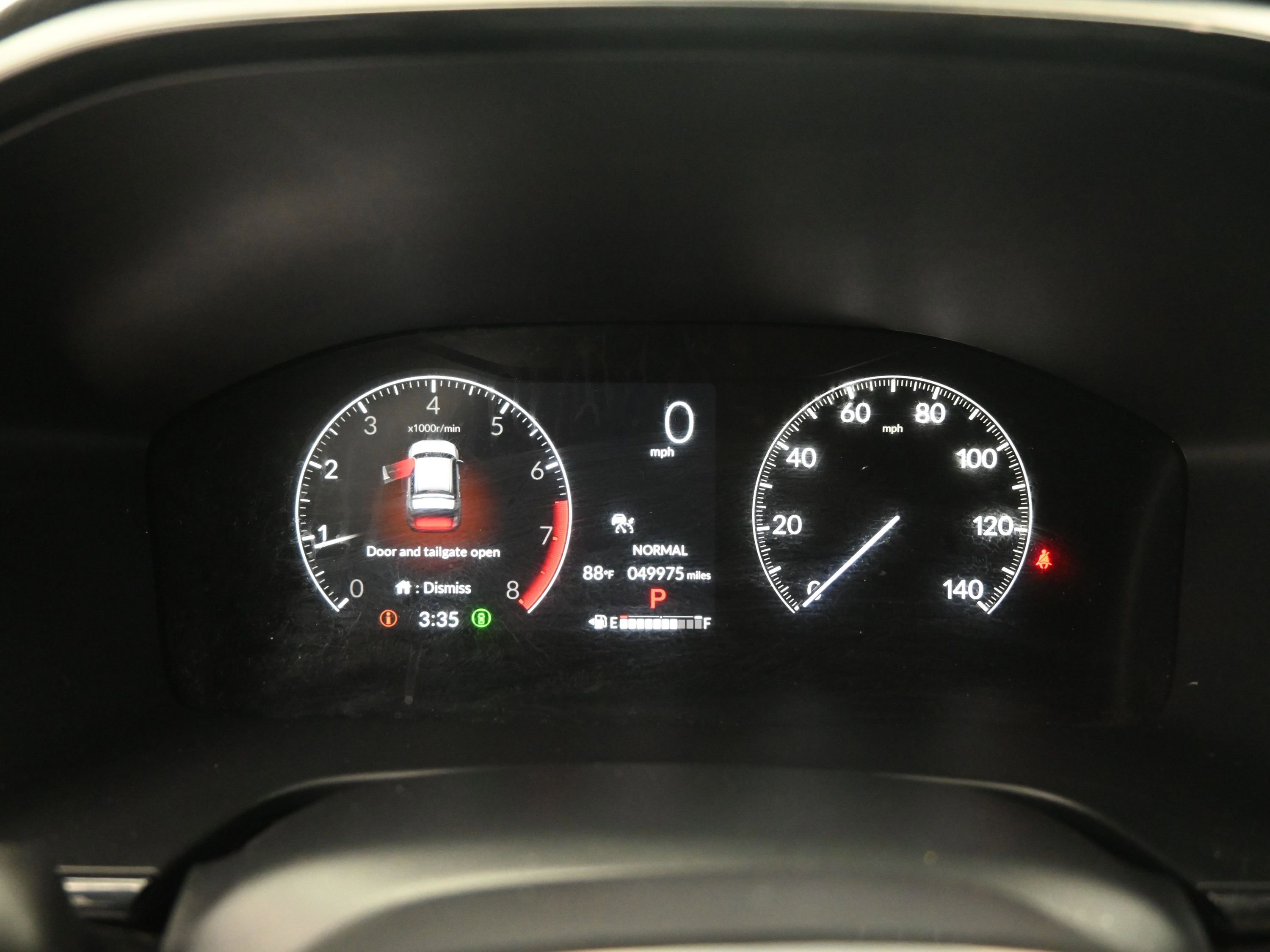 Used 2024 Honda CR-V EX-L image 14