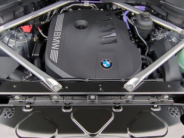 Used 2026 BMW X5 xDrive40i w/ M Sport Package image 15