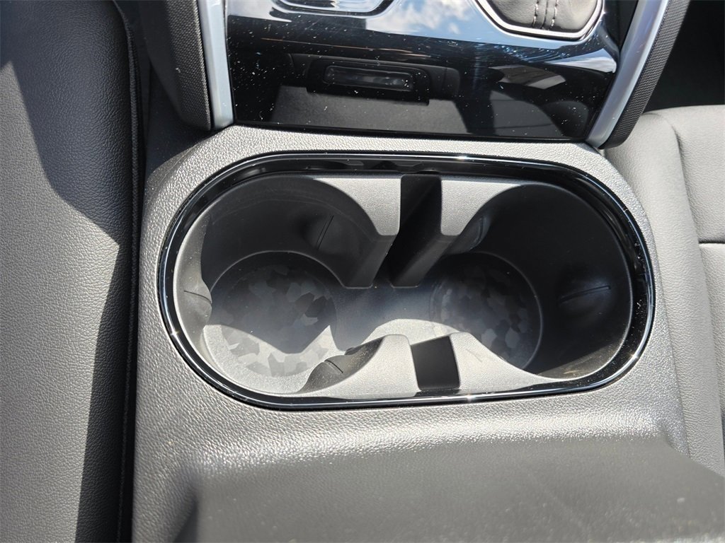 New 2025 Chevrolet Colorado LT w/ LT Convenience Package image 23