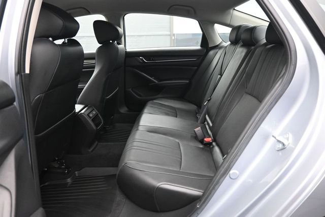 Used 2021 Honda Accord Sport Special Edition image 8