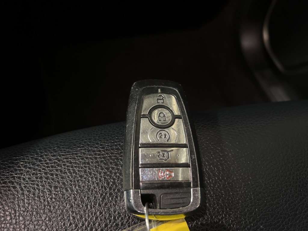 Certified 2022 Lincoln Nautilus AWD image 33