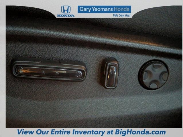 New 2026 Honda Odyssey Sport-L image 23