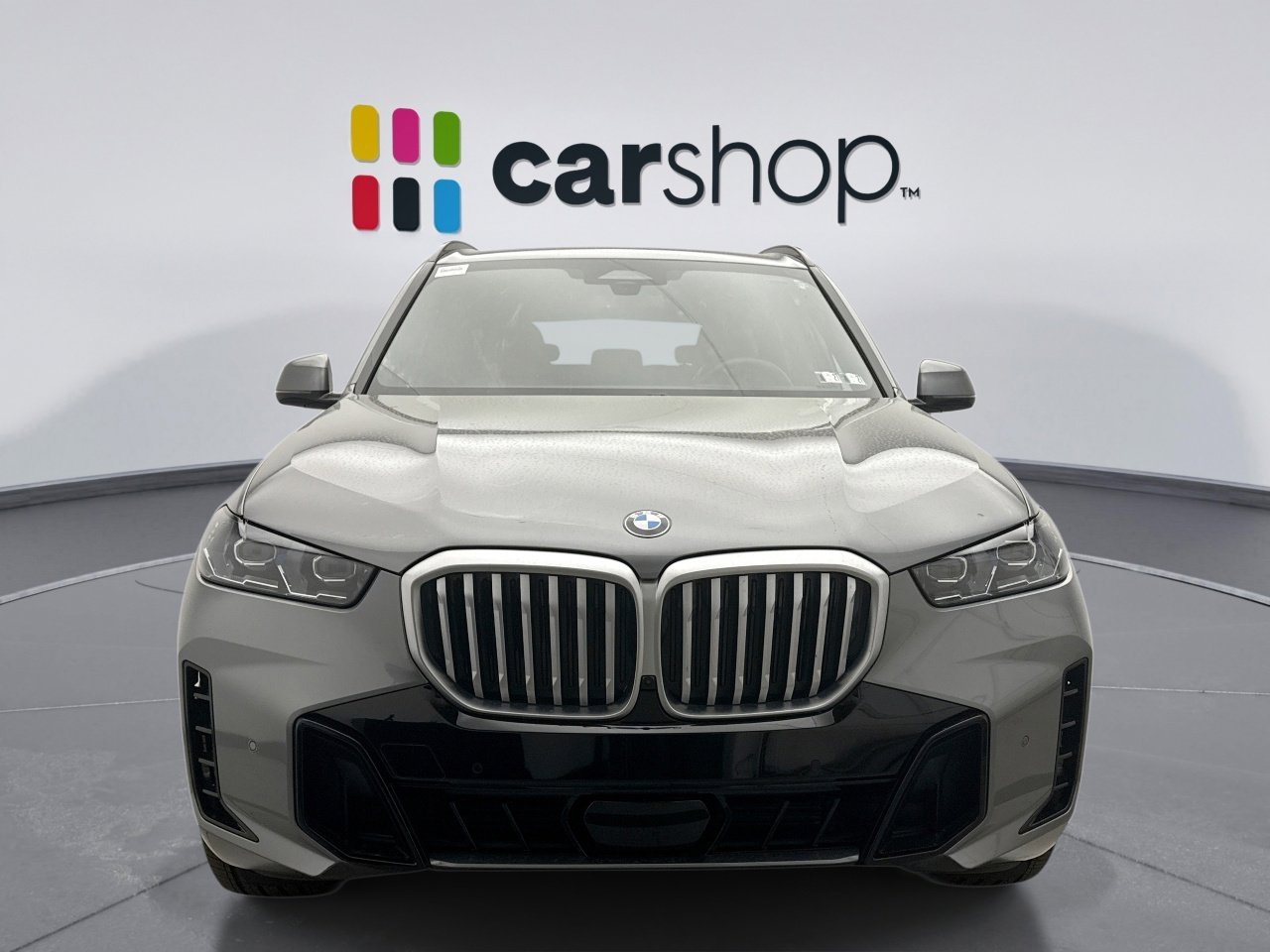 Used 2026 BMW X5 xDrive40i AWD/4WD image 8