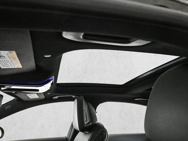 Certified 2023 Mercedes-Benz C 300 4MATIC Sedan image 17