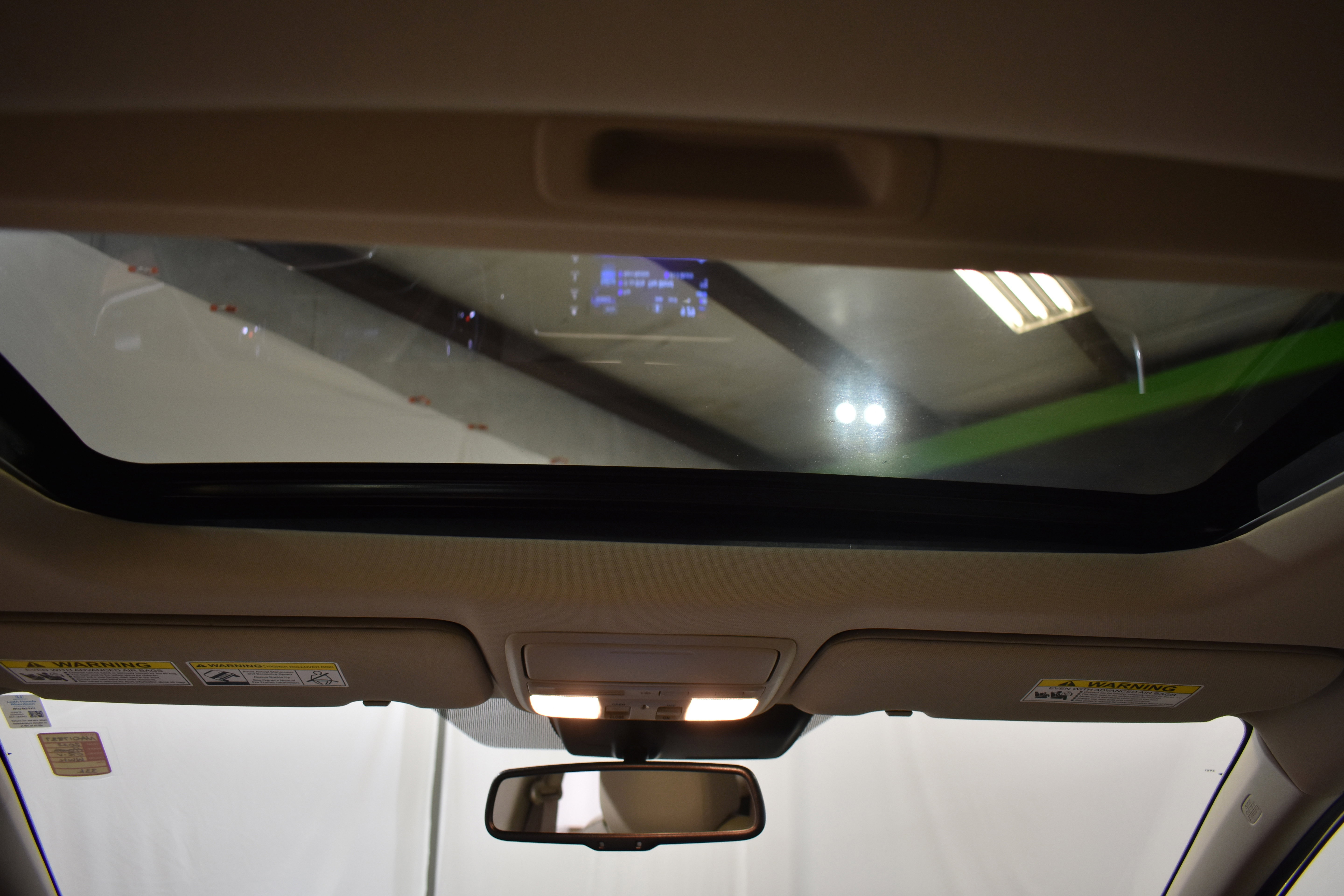 Used 2022 Honda CR-V EX-L image 29