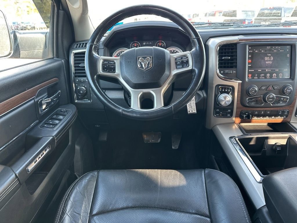 Used 2014 RAM 1500 Laramie image 18