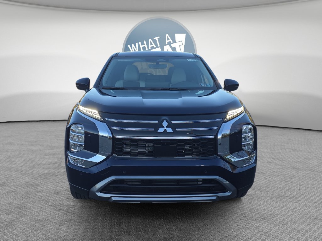 New 2026 Mitsubishi Outlander SE AWD/4WD image 9