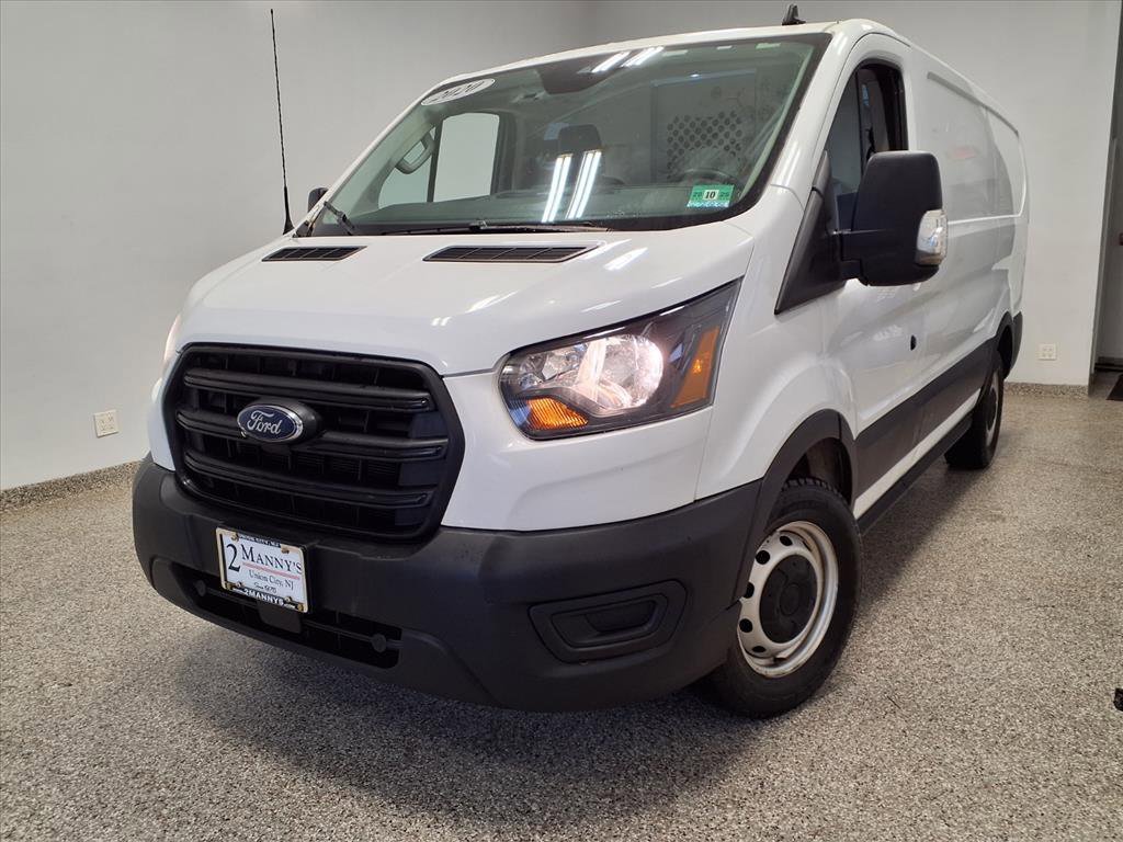 Used 2020 Ford Transit 150 Low Roof