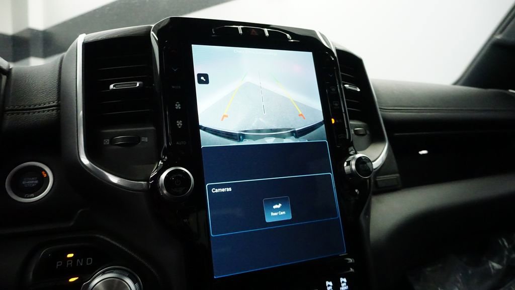 Used 2023 RAM 1500 Laramie image 36