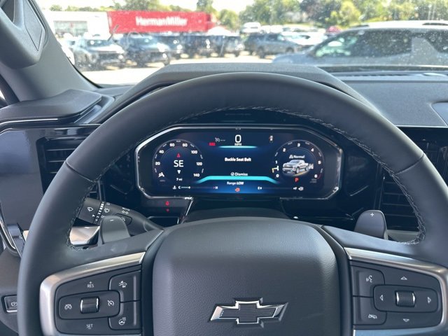 New 2026 Chevrolet Silverado 1500 RST image 17