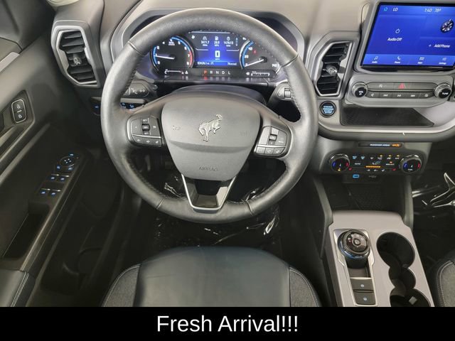 Used 2022 Ford Bronco Sport Outer Banks w/ Tech Package image 23