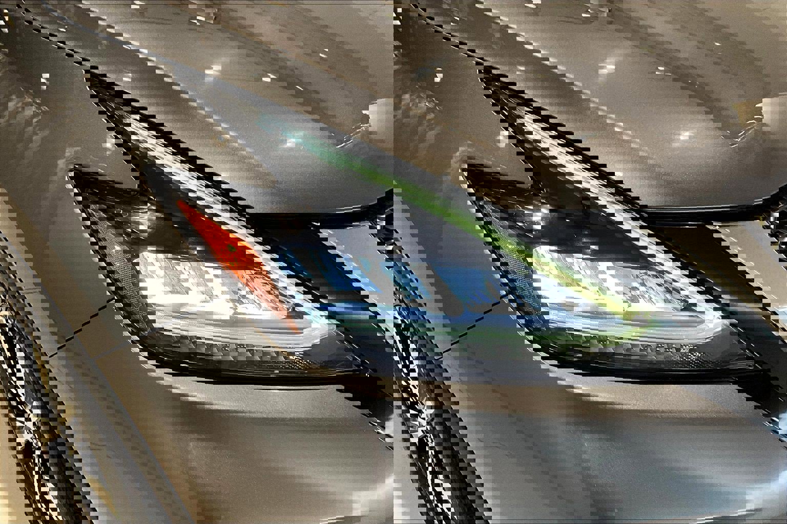 Used 2023 Nissan Murano SV image 32