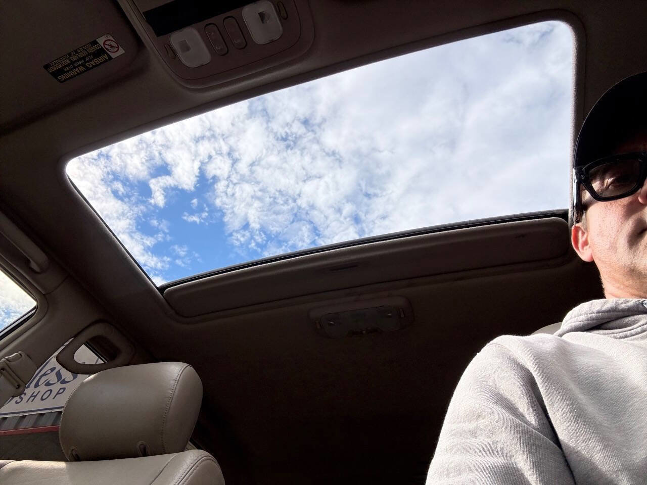 Used 2000 Toyota Land Cruiser image 79