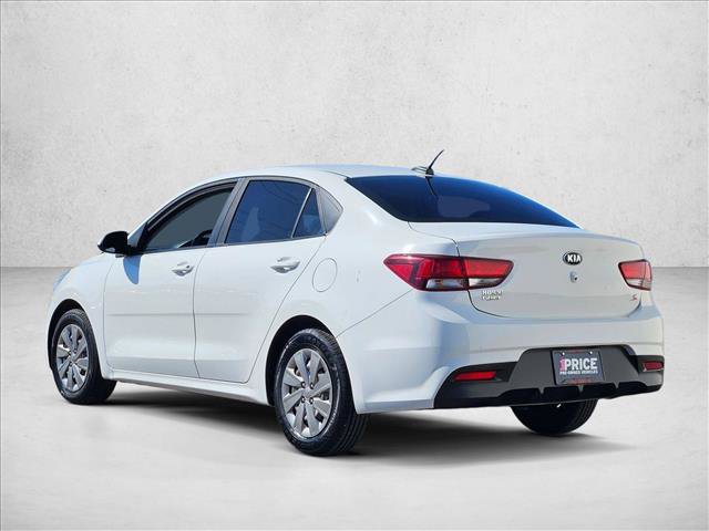 Used 2019 Kia Rio S FWD image 8
