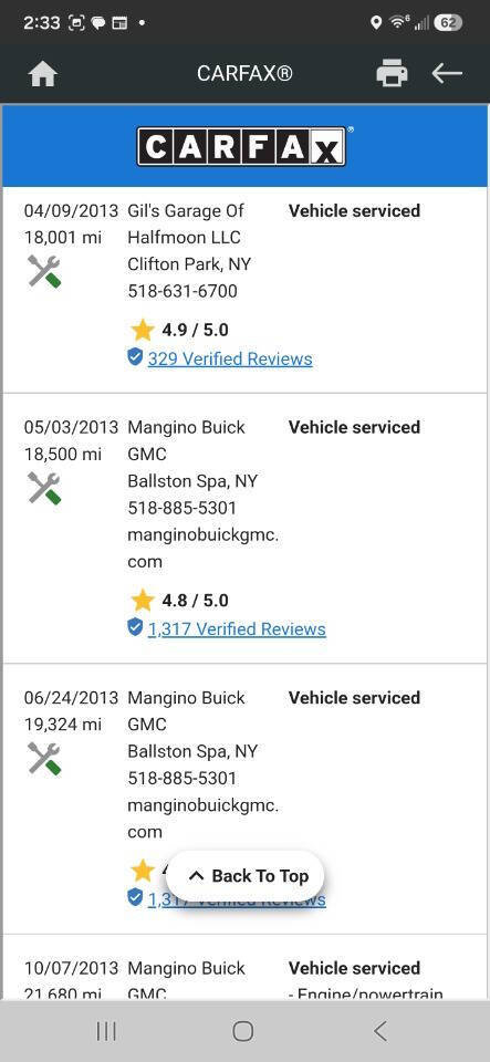 Used 2012 Buick LaCrosse Premium w/ Entertainment Package FWD image 64