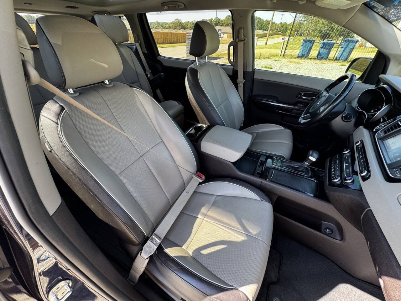 Used 2018 Kia Sedona SX Limited w/ SX Limited Prestige Package FWD image 14