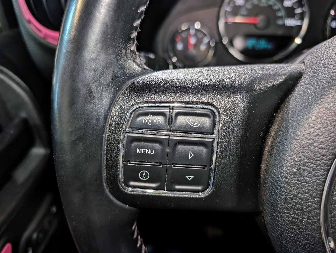 Used 2015 Jeep Wrangler Unlimited Sahara w/ Dual Top Group image 41