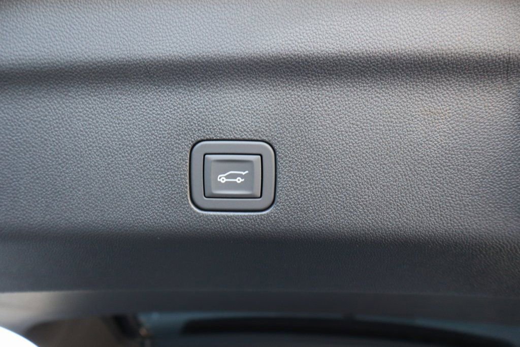 New 2026 Chevrolet Tahoe Premier image 28
