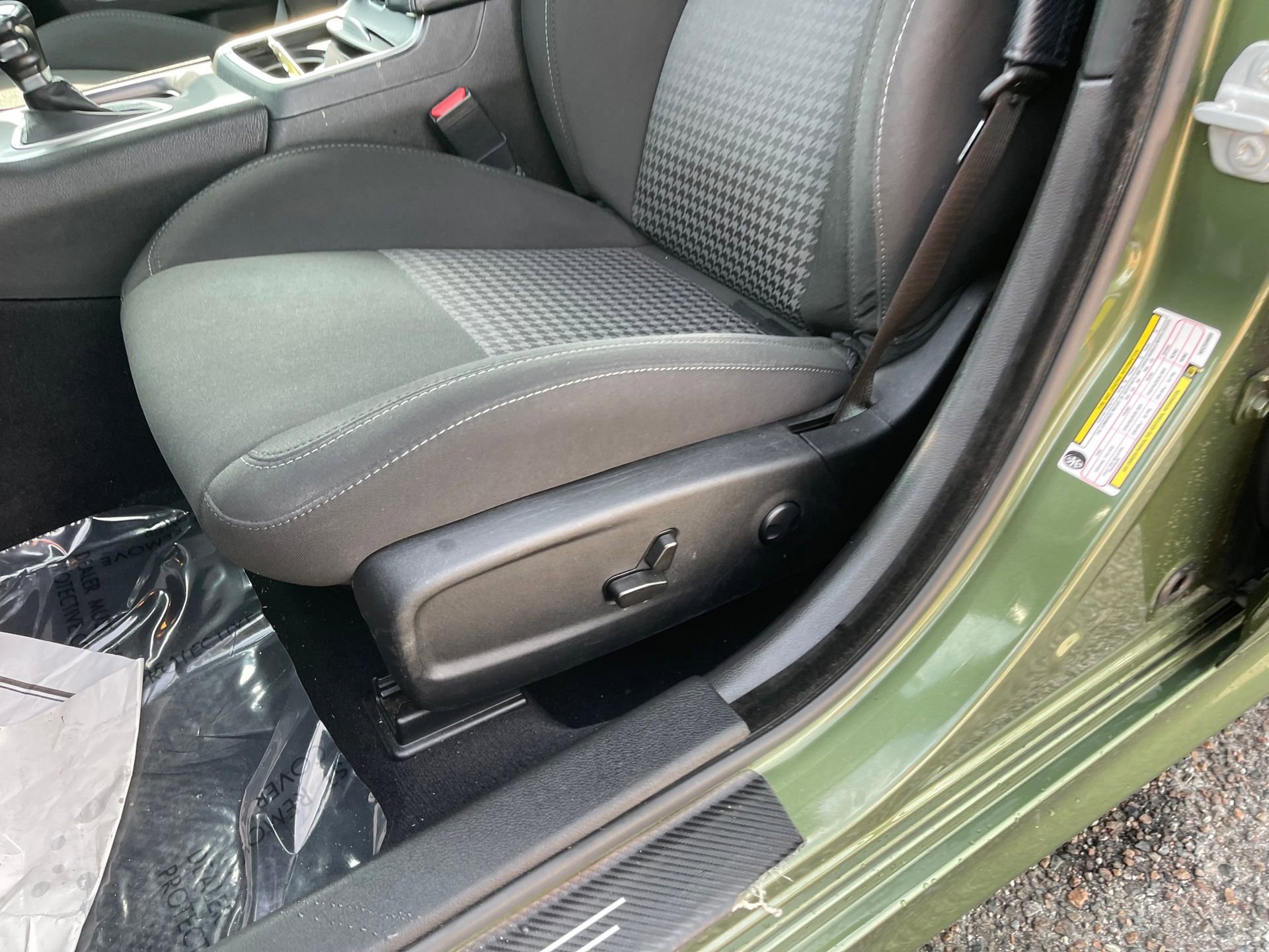 Used 2022 Dodge Charger Scat Pack RWD image 13