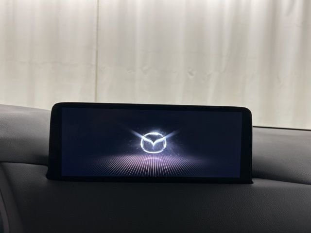 Used 2021 MAZDA CX-5 Grand Touring image 13