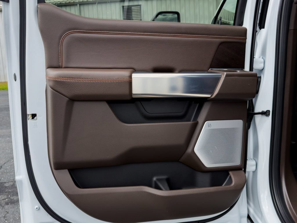 New 2026 Ford F350 King Ranch AWD/4WD image 9