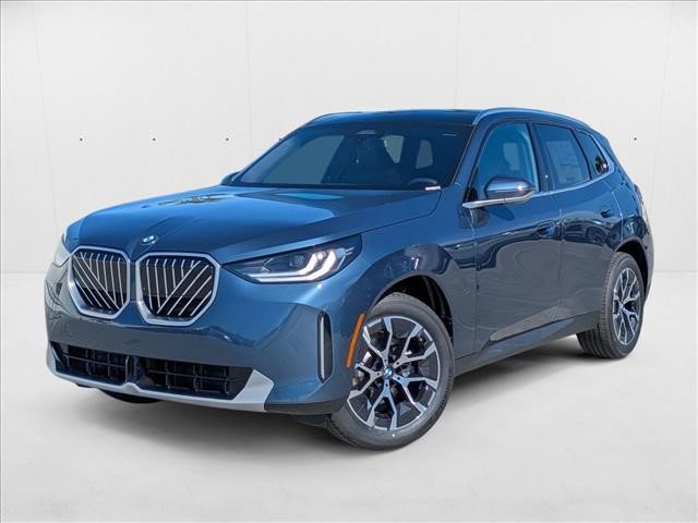 Used 2026 BMW X3 xDrive30 w/ Convenience Package