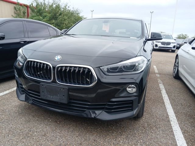 Used 2018 BMW X2 sDrive28i image 1