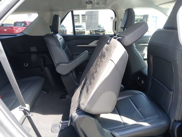 Certified 2025 Ford Explorer Active w/ Active Comfort Package AWD/4WD image 43