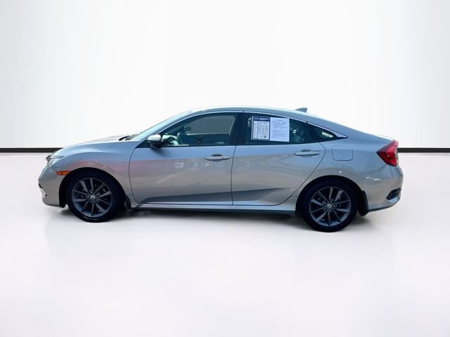 Used 2019 Honda Civic EX-L image 5