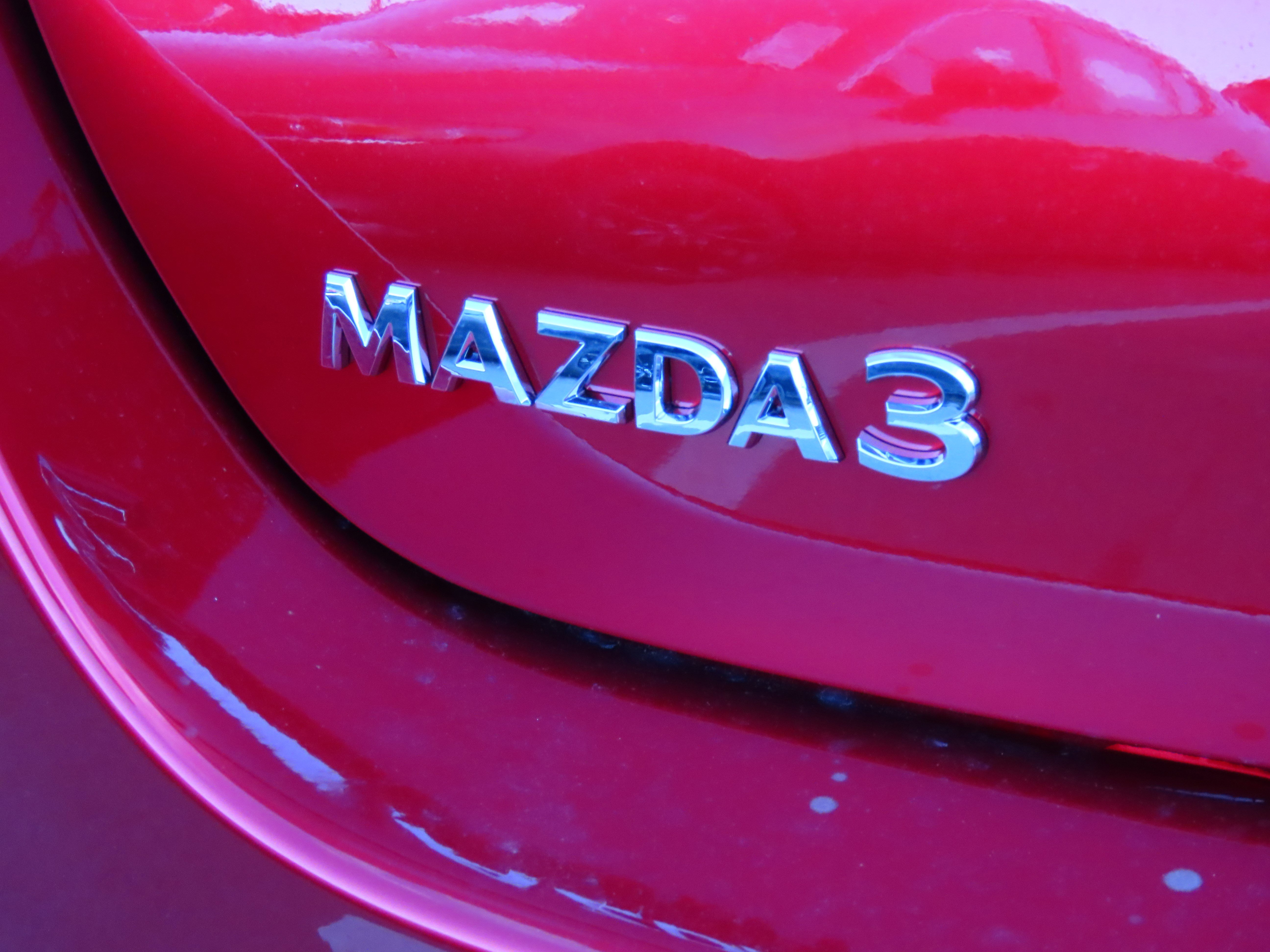 New 2026 MAZDA MAZDA3 2.5 S Sedan w/ Preferred Pkg image 16